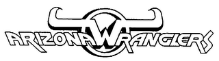 ARIZONA WRANGLERS trademark