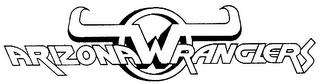 ARIZONA WRANGLERS trademark