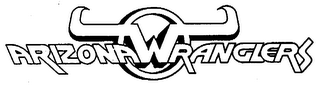 ARIZONA WRANGLERS trademark