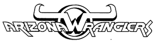 ARIZONA WRANGLERS trademark