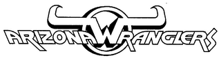 ARIZONA WRANGLERS trademark