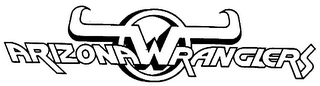 ARIZONA WRANGLERS trademark