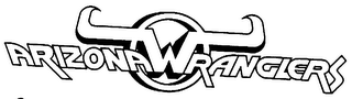 ARIZONA WRANGLERS trademark
