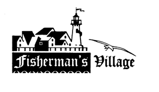 FISHERMANS VILLAGE