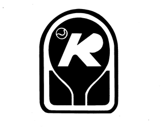 KR trademark