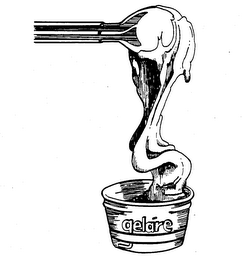 GELARE trademark