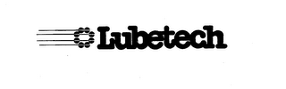 LUBETECH trademark