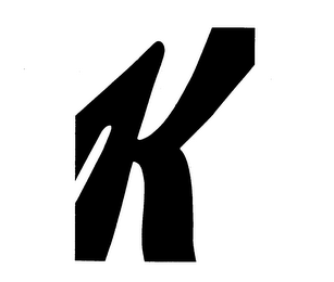 K trademark
