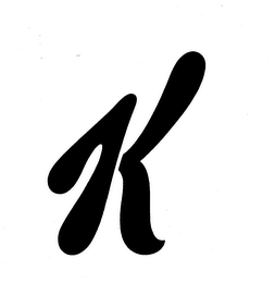 K trademark