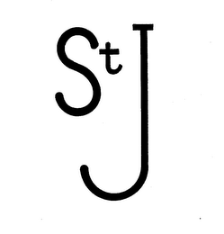 STJ trademark