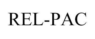 REL-PAC trademark