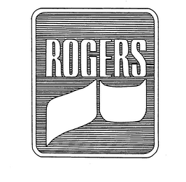 ROGERS R