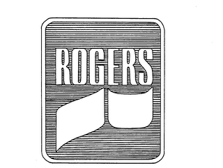 R ROGERS