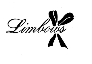 LIMBOWS trademark