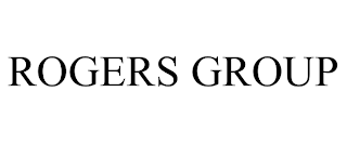 ROGERS GROUP trademark