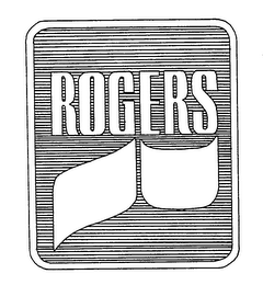 ROGERS R