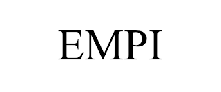 EMPI trademark
