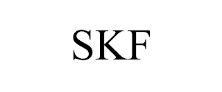 SKF trademark