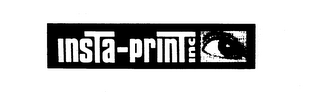 INSTA-PRINT INC trademark