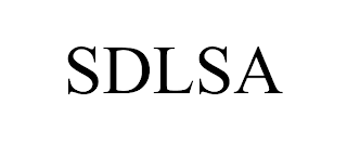 SDLSA trademark