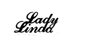 LADY LINDA trademark