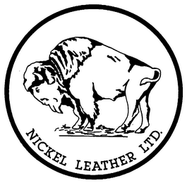 NICKEL LEATHER LTD.