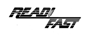 READI FAST trademark