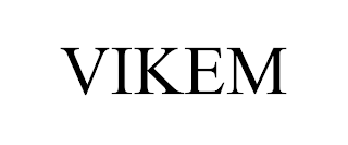 VIKEM trademark