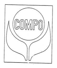 COMPO trademark