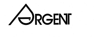 ARGENT trademark