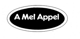 A MEL APPEL