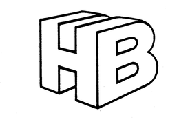 HB trademark