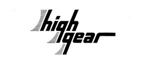 HIGH GEAR