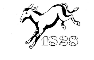 1828 trademark