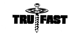 TRU FAST trademark