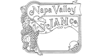 NAPA VALLEY JAM CO.