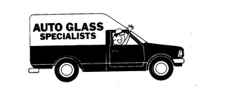 AUTO GLASS SPECIALISTS