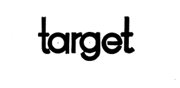 TARGET trademark