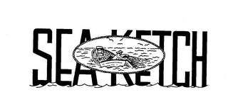 SEA KETCH trademark