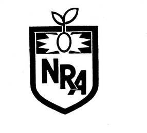 NRA trademark