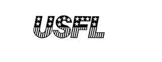 USFL trademark