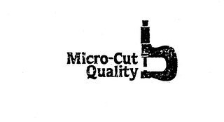 MICRO-CUT QUALITY