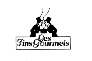 LES FINS GOURMETS