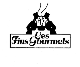 LES FINS GOURMETS