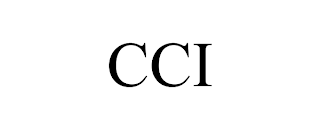 CCI trademark