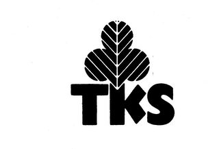 TKS trademark