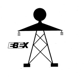 EBEX trademark