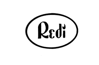 REDI trademark