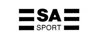 SA SPORT