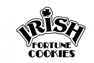 IRISH FORTUNE COOKIES